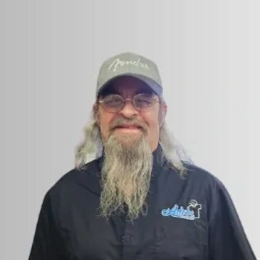 Image of CEO/COO: Mark Hudman