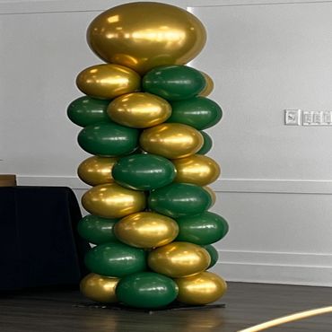 Large Grab-N- Go Column