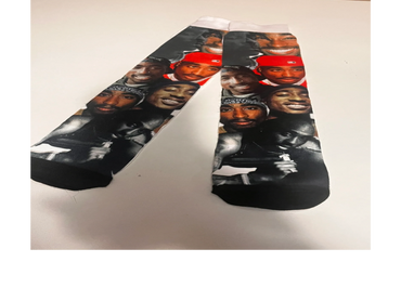 Custom Design Socks