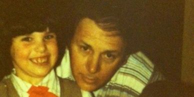 Service since childhood as a Girl Scout with my father.