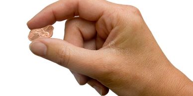 Fiscally responsible and conservative