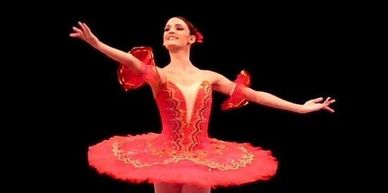 baller classes, dance