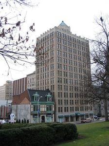 240 North Third Street 
(Third & Pine Streets)
Harrisburg, Dauphin County, PA 17101