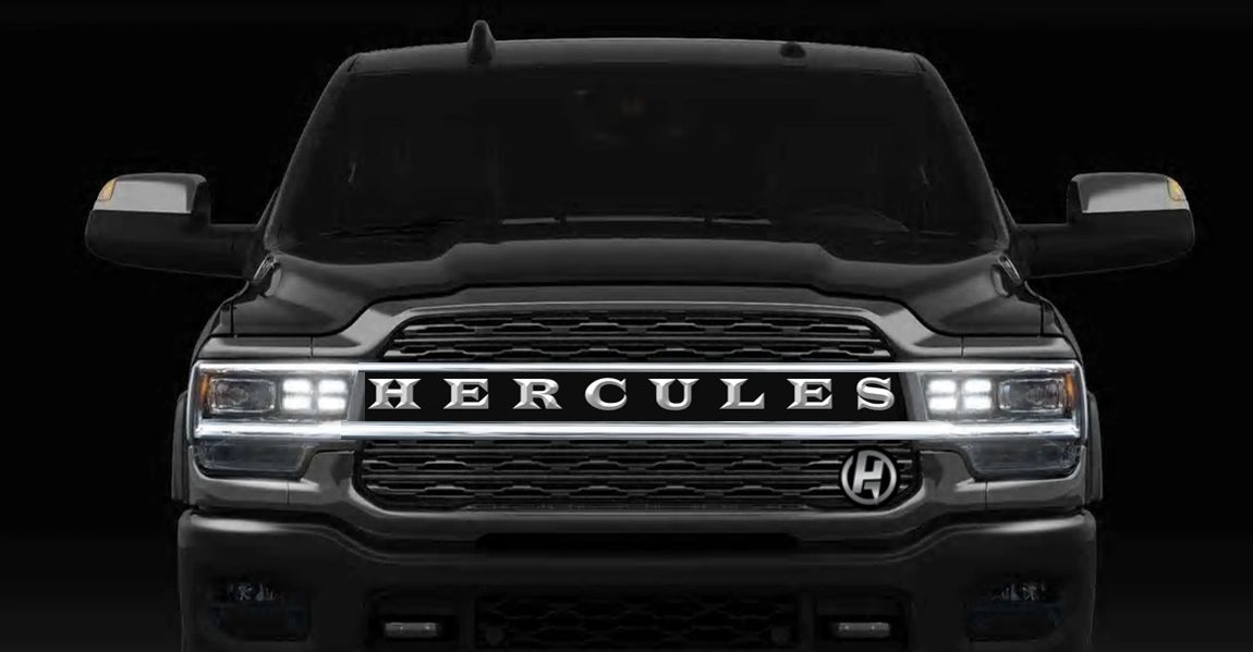 Hercules Electric Mobility