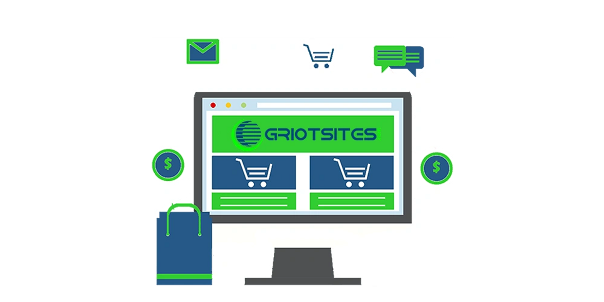 GriotSites™ Promo Codes and Coupons