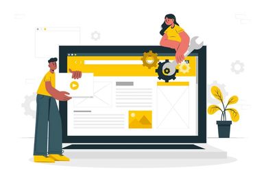 Mobile-Friendly Website Themes