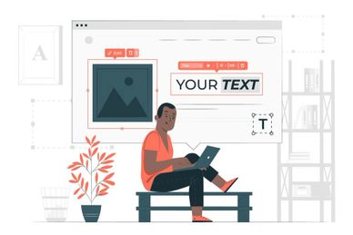 Fully Optimized Theme Layouts