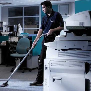 RPS Security Group Houskeeping
