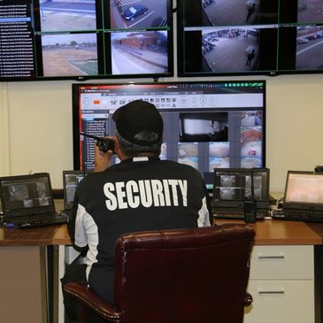 RPS Security Group
