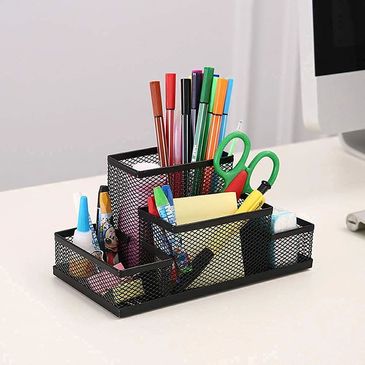 Doms offers wide range of quality office stationery.