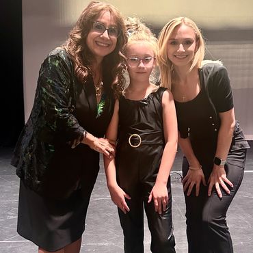 Theatre Classes at Synergy Music Academy