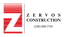 ZervosConstruction