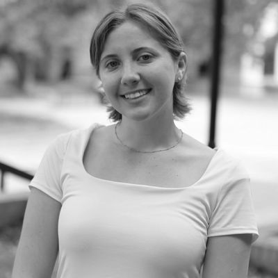 Elizabeth , City planner & GIS Tech