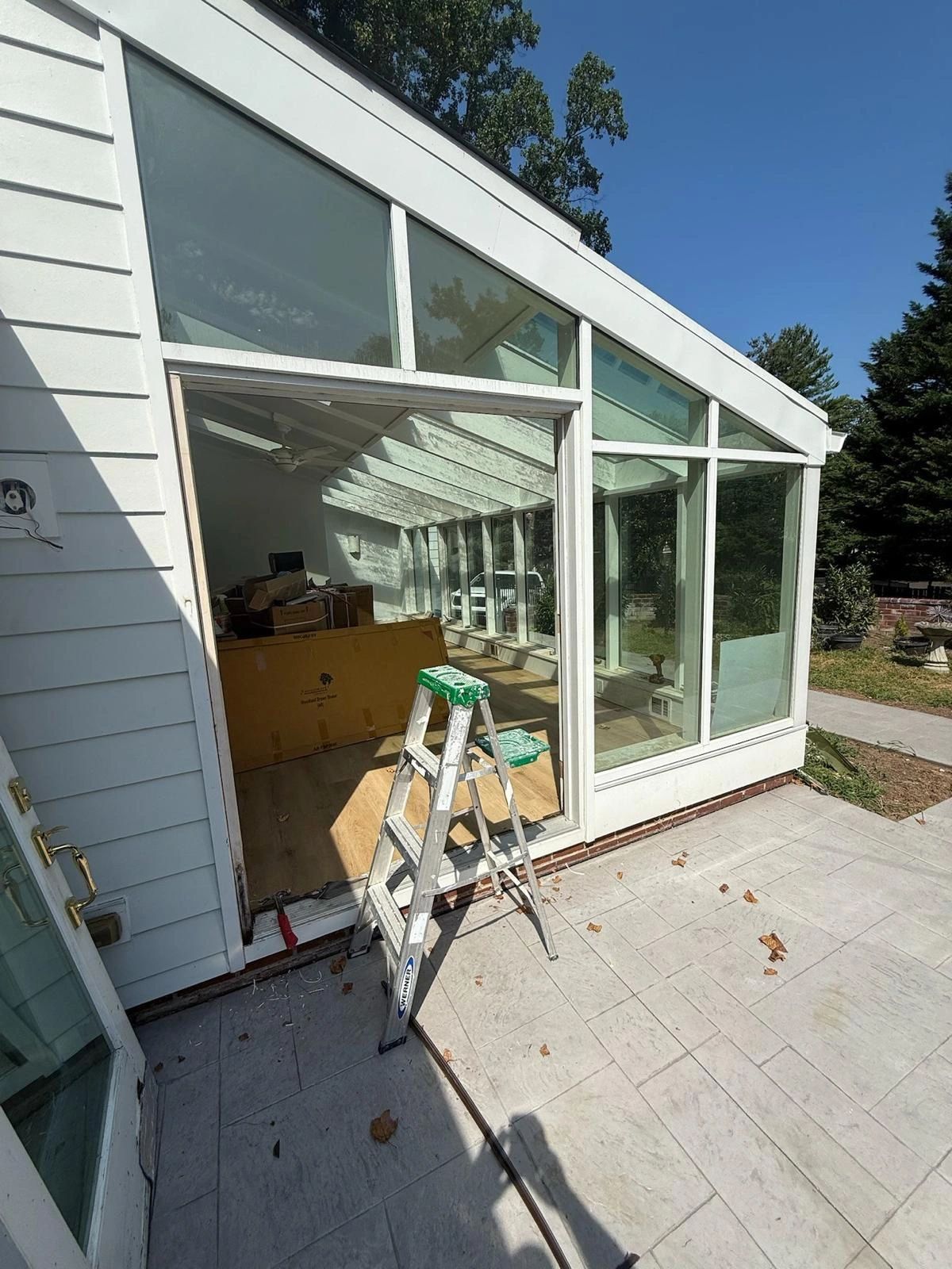 windows and doors installers near princeton and atlantic city new jersey