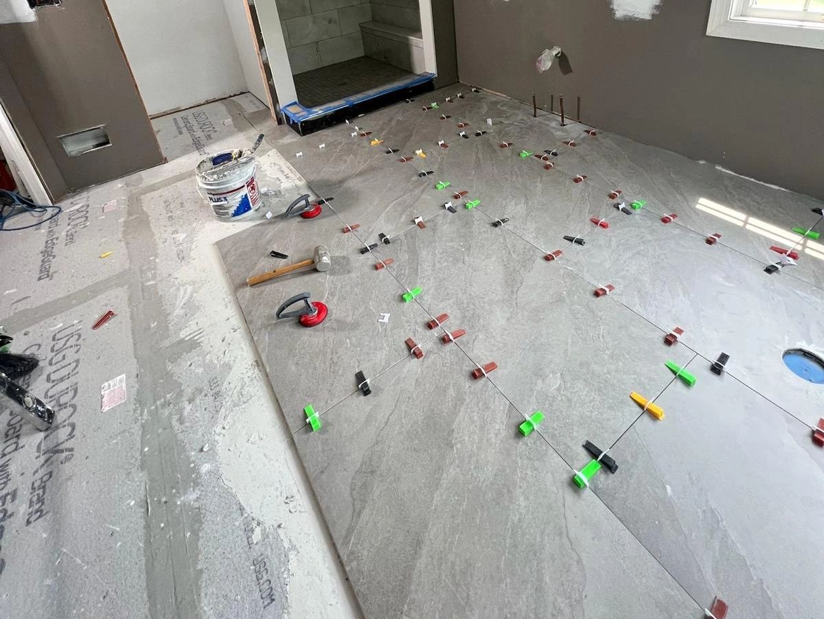 flooring installers for new jersey homes