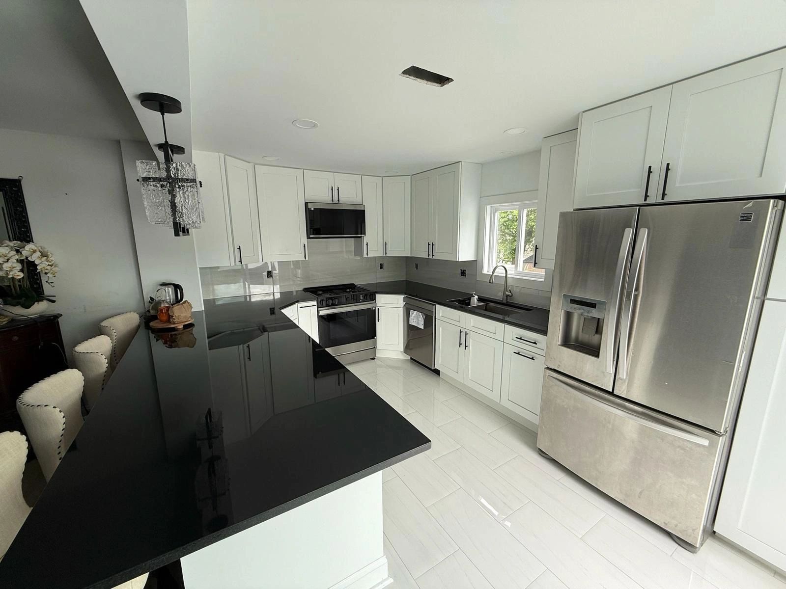 kitchen remodeling for your nj home