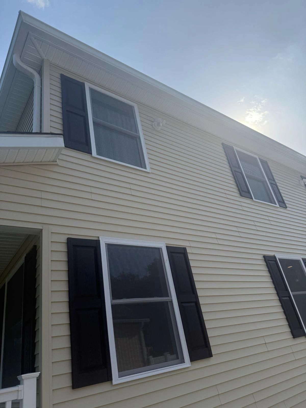 best siding installation repair services near atlantic city princeton and surrounding cities