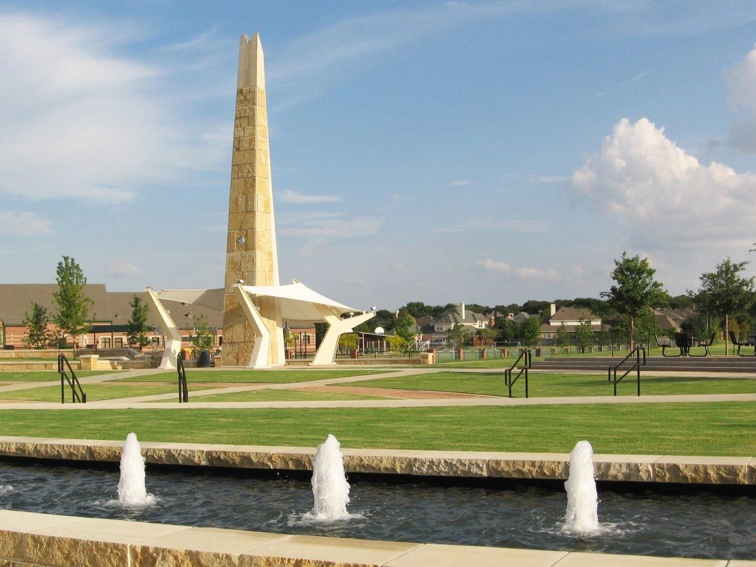 Coppell Voter Guide Coppell Voter Guide