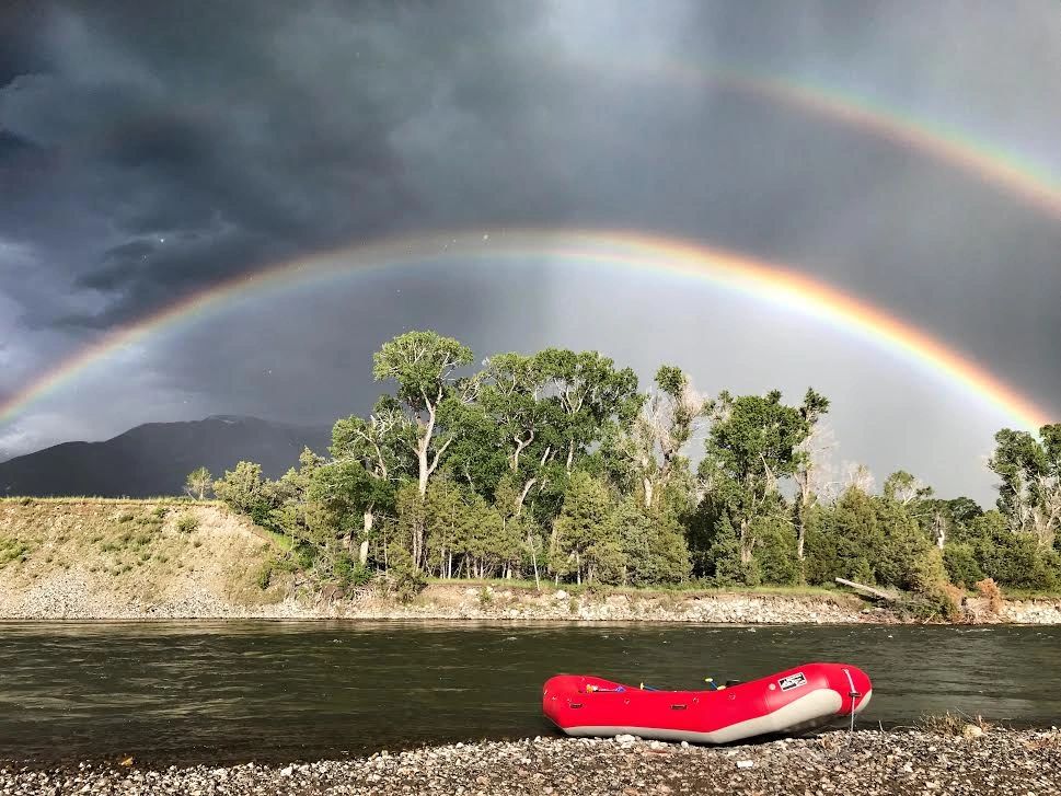 Raft and Kayak Rental Rubber Ducky River Rentals
