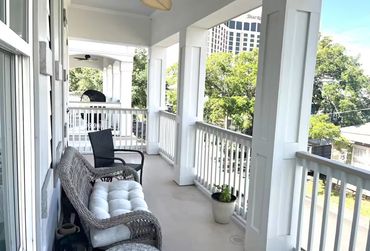 Biloxi vacation rental