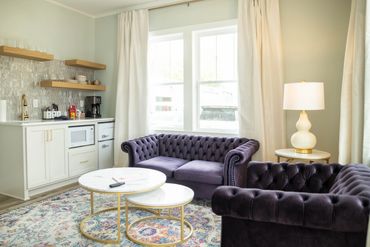 Ocean Springs vacation rental