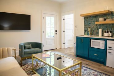 Ocean Springs vacation rental