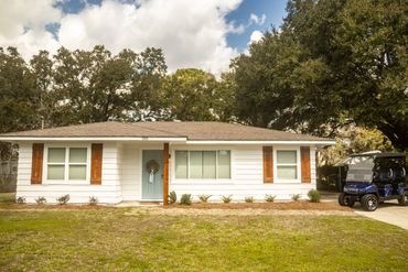 Ocean Springs vacation rental