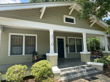 Gulfport vacation rental