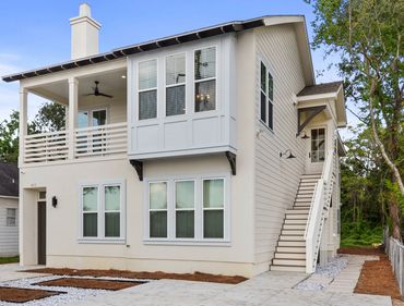 Ocean Springs vacation rental