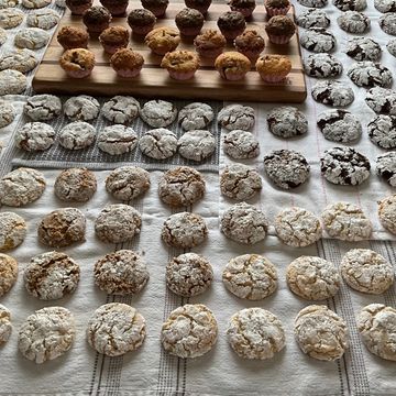 Cookies