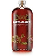 1 Lt. Bottle	
Hibiscus w/ Mezcal		
Agave Espadin Distilled Spirit (Mezcal) 	
with  Natural Hibiscus,