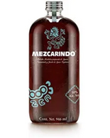 1 Lt. Bottle		
Tamarind w/ Mezcal		
Mexico		
Agave Espadin Distilled Spirit (Mezcal) 		
with  Natura