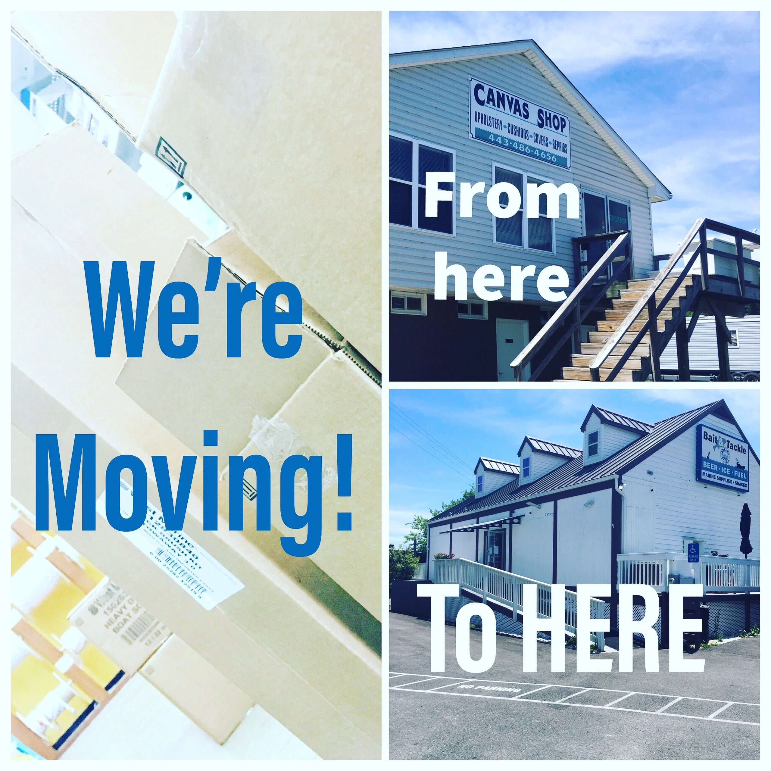 Marine Carpet Chesapeake Custom Canvas