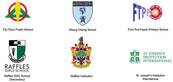The Orie - Near Renowned Schools
