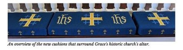 Grace Historical Church Preservation Foundation