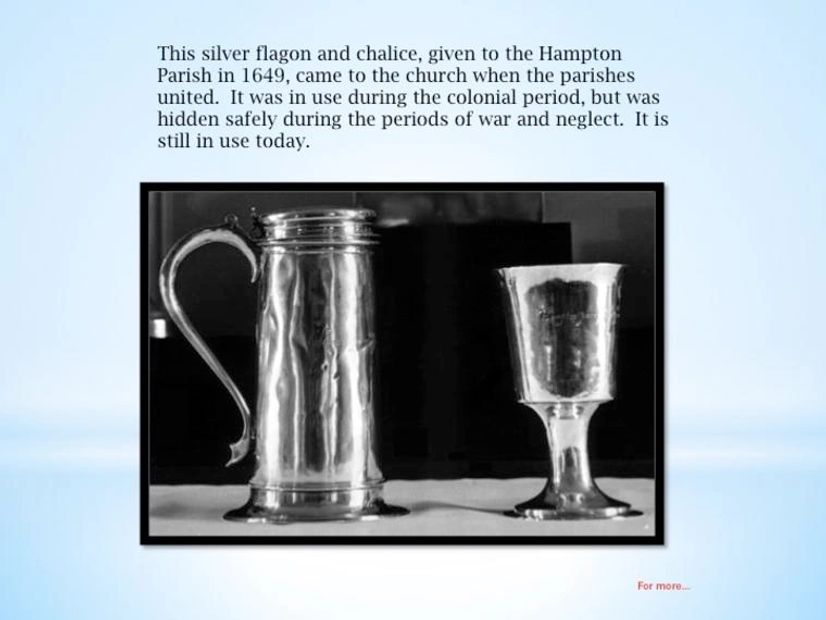 Grace Historical Church Preservation Foundation