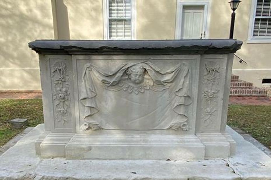 Grace Historical Church Preservation Foundation