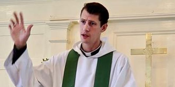 The Rev. Seldon M. Walker