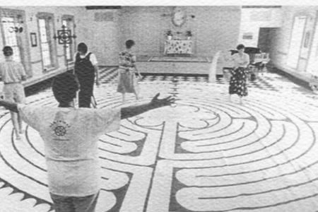 Grace Historical Church Preservation Foundation