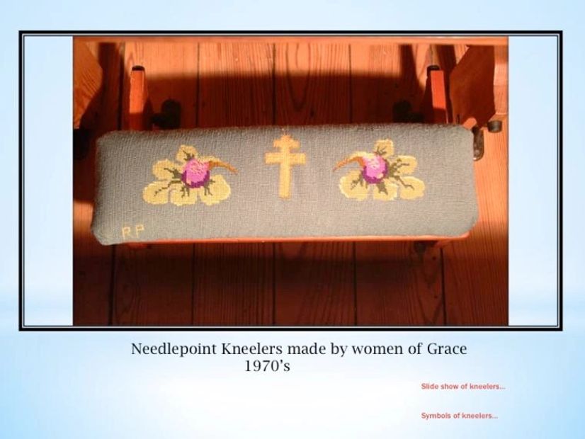 Grace Historical Church Preservation Foundation