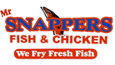 Mr Snappers