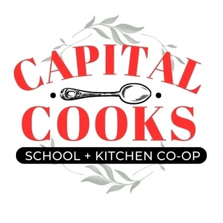 Capital Cooks