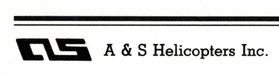 A & S Helicopters, Inc.