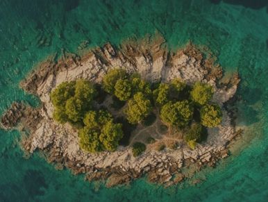 The Adriatic breeze cultivates rich flavours that harmoniously dance in your palate during tasting