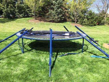 trampoline
