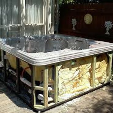 hot tub removel knox county illinois