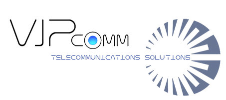 VIP COMM TELECOMMUNICATIONS SOLUTIONS