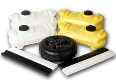 South Dakota Manufacturers Representative Custom Blow Molding