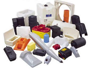 South Dakota Manufacturers Representative Custom Rotational Molding