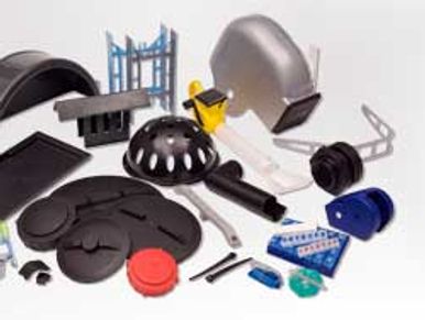 South Dakota Manufacturers Representative Injection Molding